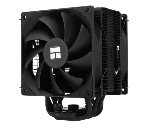 Thermalright Burst Assassin 120 EVO Dark 120mm - 1284949 - zdjęcie